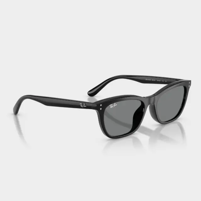 Γυαλιά Ηλίου Ray Ban RB4474D 901/87 Μαύρο - 54 3