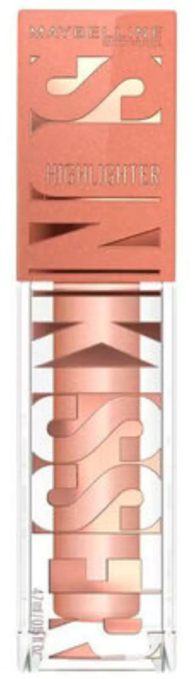 Sunkisser 20 Kiss Of Shimmer 4,7 ml