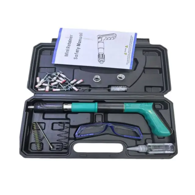 Καρφωτικό Χειρός για Καρφιά - Nail Gun 013147