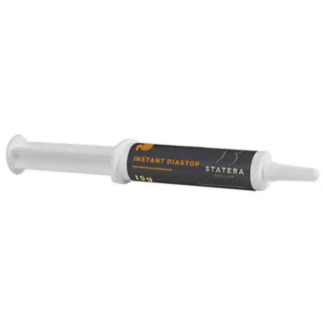 Statera - Dogcare Instant DiaStop - 15g ST0370