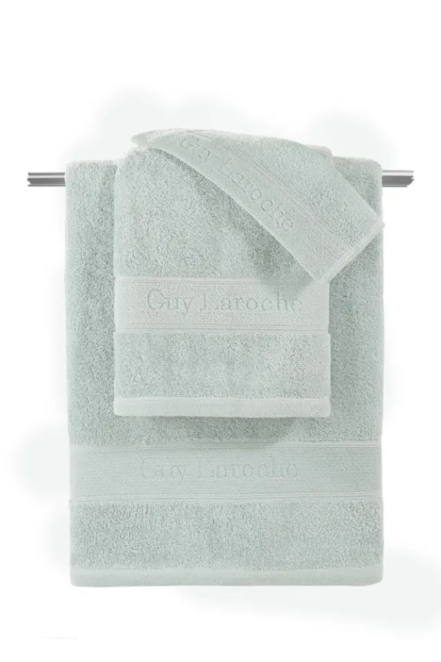 ΣΕΤ ΠΕΤΣΕΤΕΣ (3 ΤΕΜΑΧΙΩΝ) TOUCH MINT GUY LAROCHE