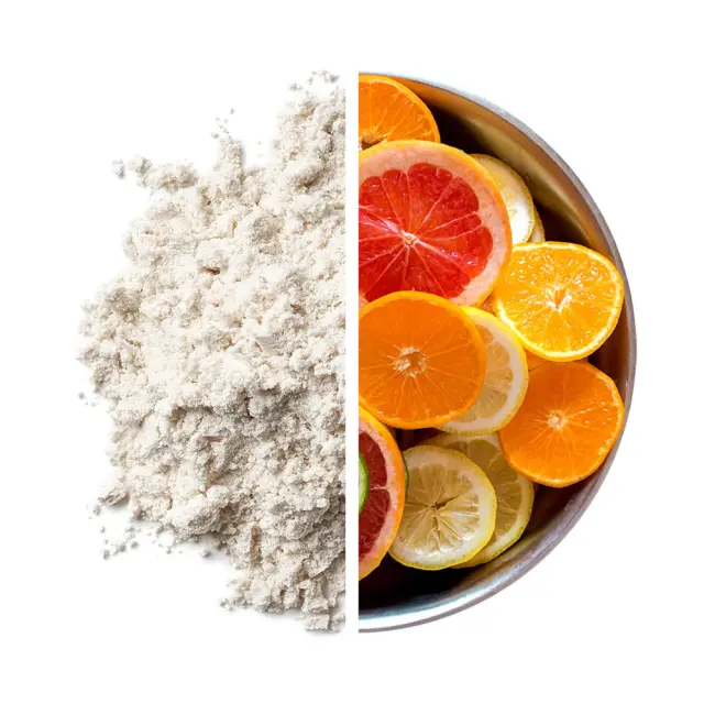 Nutrend N1 Preworkout Citrus, 510 g 3