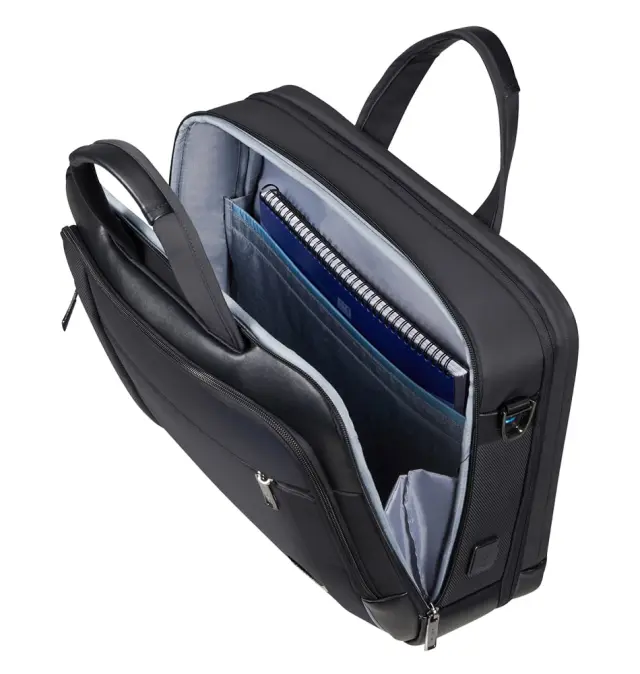 Τσάντα SAMSONITE Spectrolite 3.0 137263 15.6" Μαύρο 3