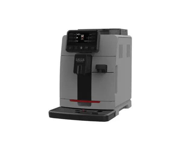 Καφετιέρα Espresso Gaggia Cadorna Prestige EG5603/40 με ισχύ 1900W και πίεση 15 bar EG5603/40 2