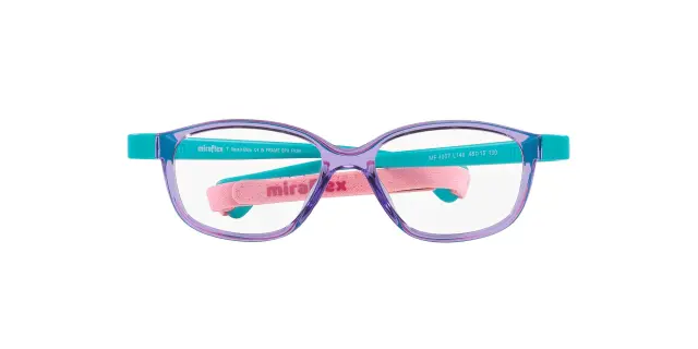 Γυαλιά Οράσεως Miraflex MF4007 L140 (Miraflex) (MF4007 L140) 2