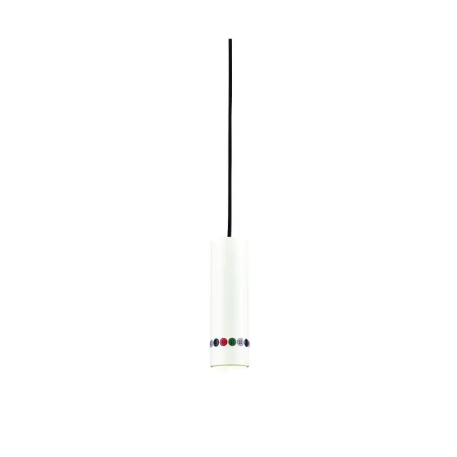 AcaLight Offer NETTO ΚΡΕΜΑΣΤΟ ΦΩΤΙΣΤΙΚΟ ΛΕΥΚΟ ΜΕΤΑΛΛΙΚΟ ΣΥΜΒΑΤΙΚΟ 1XGU10 IP20 60X100X1500ΜM