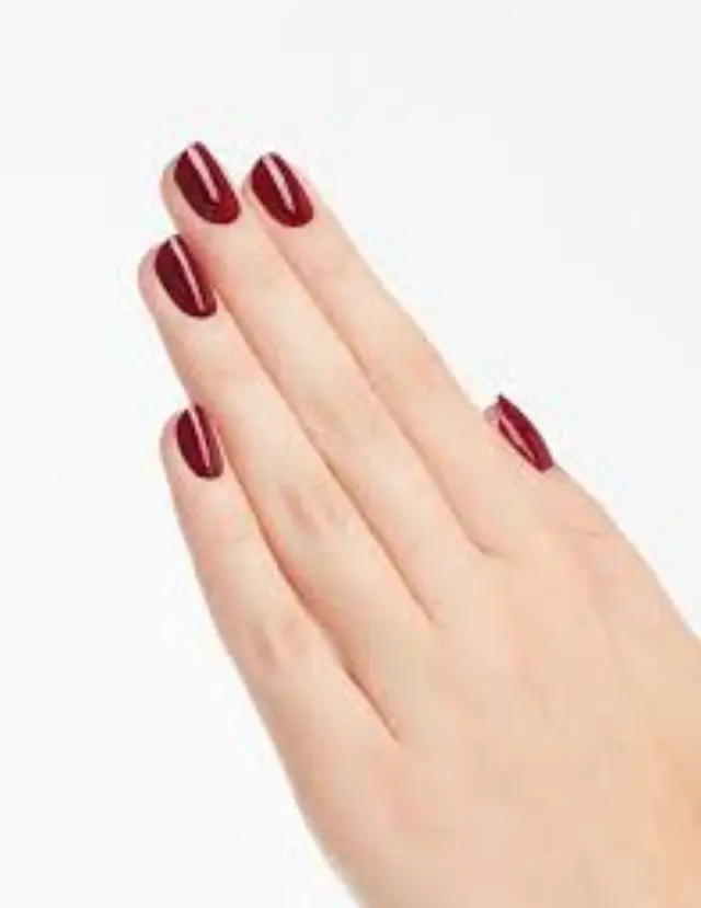 O⋅P⋅I Gel Color We The Female 15ml 2