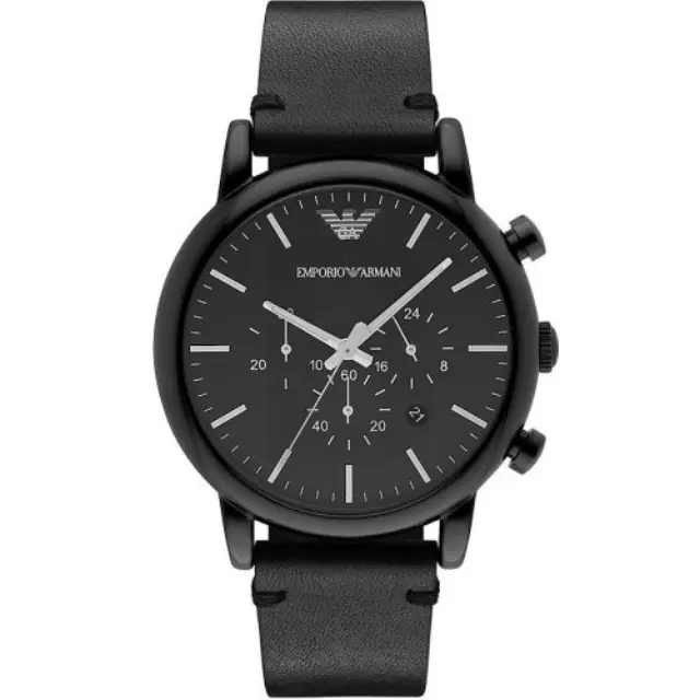 Emporio Armani Luigi AR1918