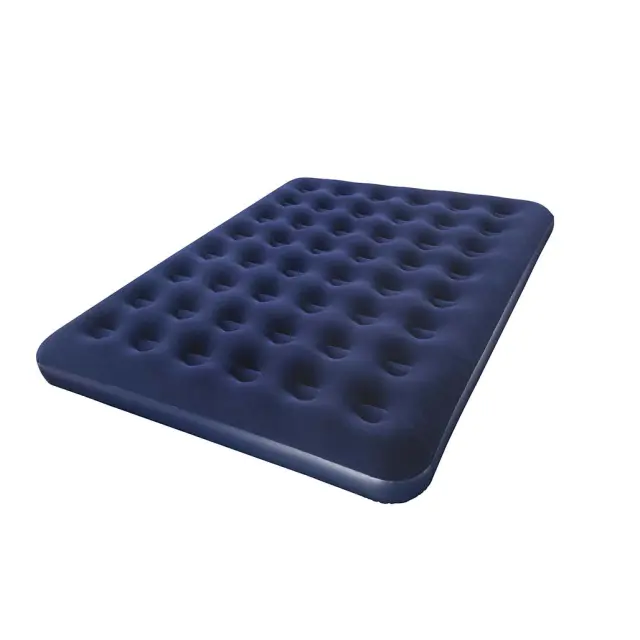Στρώμα Φουσκωτό Υπέρδιπλο BESTWAY 203x152x22cm 3