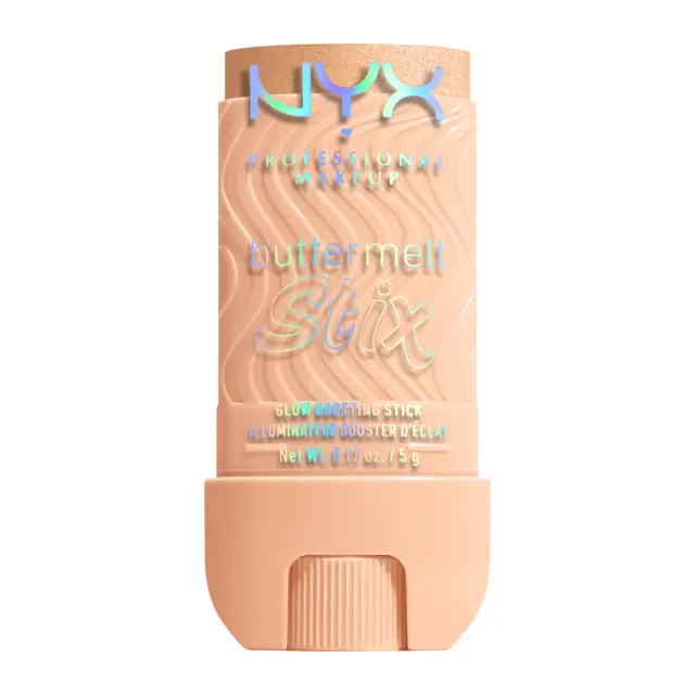 Buttermelt Glaze Stix Highlighter 06 A Whole Melt 5g