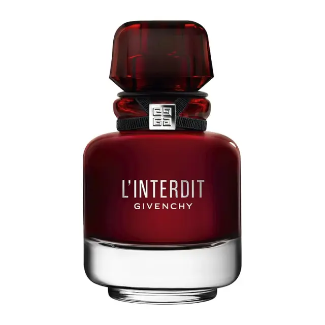 Givenchy L'Interdit Rouge Eau de Parfum for women 35 ml