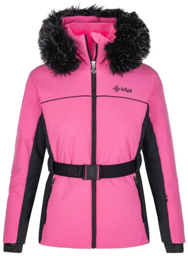 Carrie-W Pink Γυναικείο Μπουφάν Kilpi - SL0112KI-PNK - 38