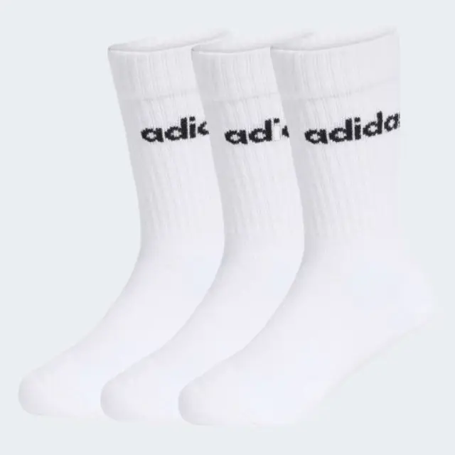 Adidas Socks Kids 3P KE7088 - 34-36