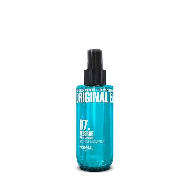 Immortal 07 RESERVE Cologne 150ml
