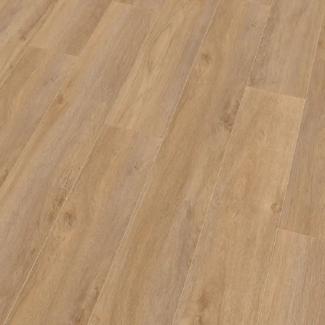 Kronotex Πάτωμα laminate Robusto 12mm-AC5/33 Premium Oak Κιβ: 1,293 m2 / D4954