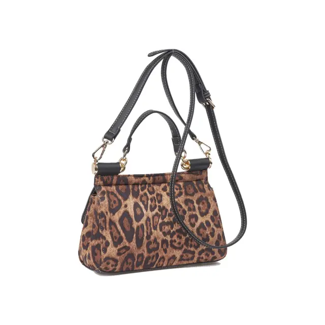 VERDE ΤΣΑΝΤΑ ΧΙΑΣΤΙ 16-0008864 ANIMAL PRINT 3