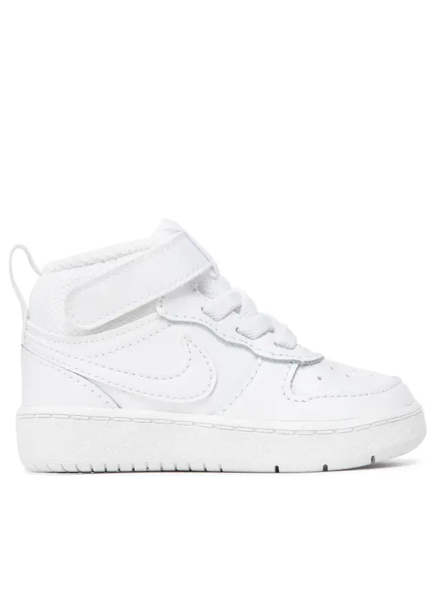 Nike Court Borough Mid 2 CD7784-100 - 26