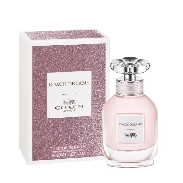 Coach Coach Dreams Eau de Parfum for women 40 ml