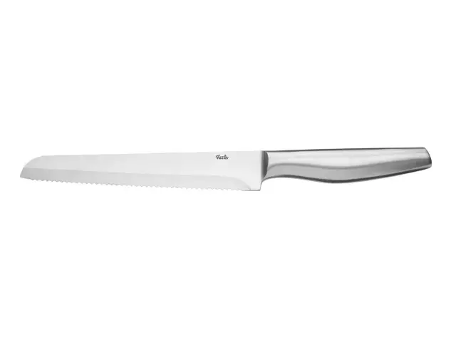Μαχαίρι Ψωμιού Fissler Essential με μήκος λεπίδας 19cm 200119000
