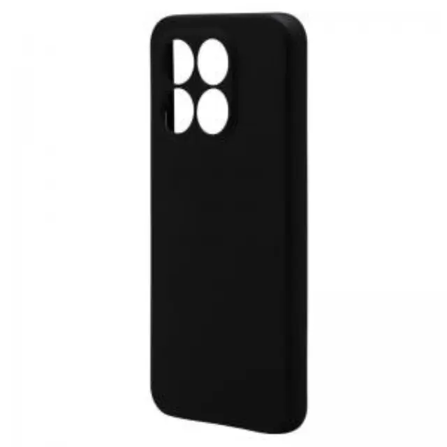 Θήκη Soft TPU inos Xiaomi 15T 5G S-Cover Μαύρο N70028 2