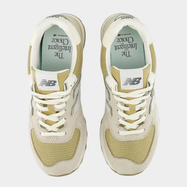 Sneaker New Balance 570 U5748DF Γκρι - 38.5 3
