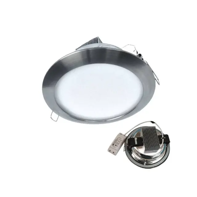 Aca Light Υ/Κ ΦΩΤΙΣΤΙΚΟ ΧΩΝΕΥΤΟ ΟΡΟΦΗΣ 30W 2700K 66LEDs EPISTAR 2840Lm IP44 SMD57