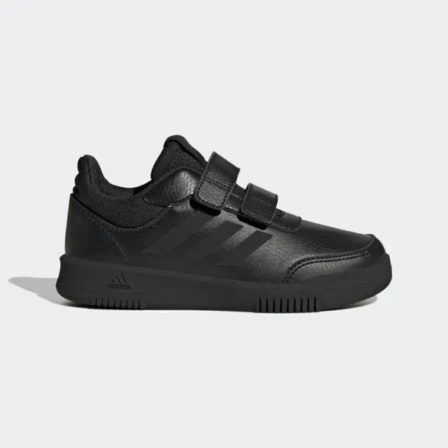 Adidas Sneakers με Σκρατς Μαύρα GW6439 - 36 2/3