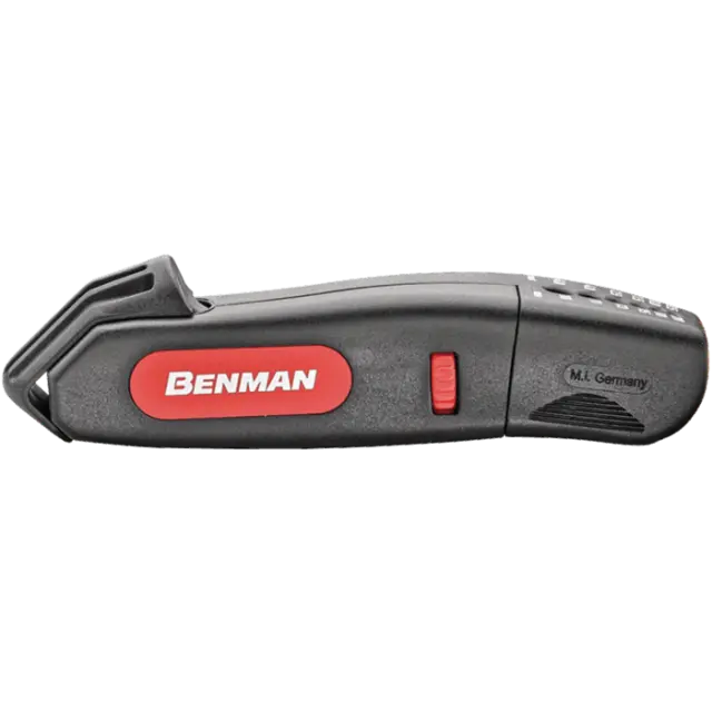ΑΠΟΓΥΜΝΩΤΗΣ ΚΑΛΩΔΙΩΝ BENMAN 72716
