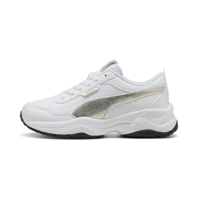 Puma Cilia Mode Metallic Whisper 404647-02 - 41