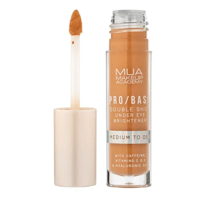 Mua Makeup Academy Pro/base Double Shot Under Eye Brightener 5ml- Medium/Deep 2