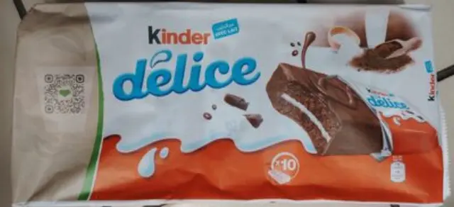 KINDER Delice