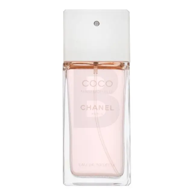 Chanel Coco Mademoiselle Eau de Toilette for women 50 ml