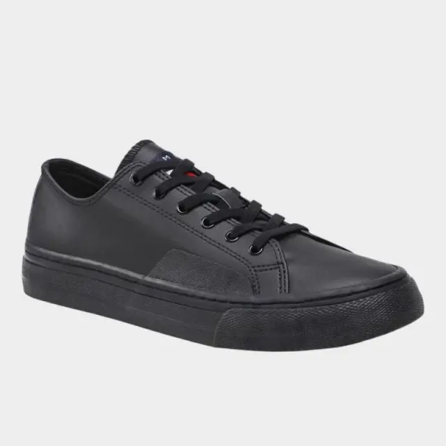 Sneaker Tommy Hilfiger EM0EM01047-BDS Μαύρο - 44