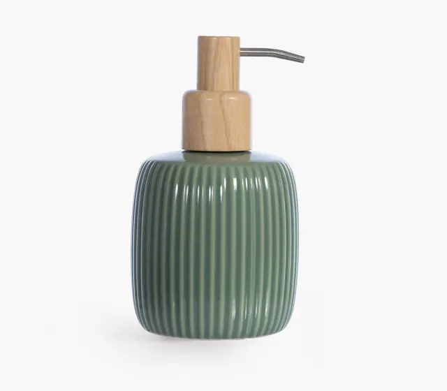Nef-Nef Homeware Δοχείο Κρεμοσάπουνου Grace