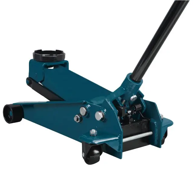 BORMANN Pro BWR5217 - BORMANN Pro BWR5217 Καροτσόγρυλλος 3Ton, Βαρέως Τύπου, Ανύψωση 130-465mm (050063) 2