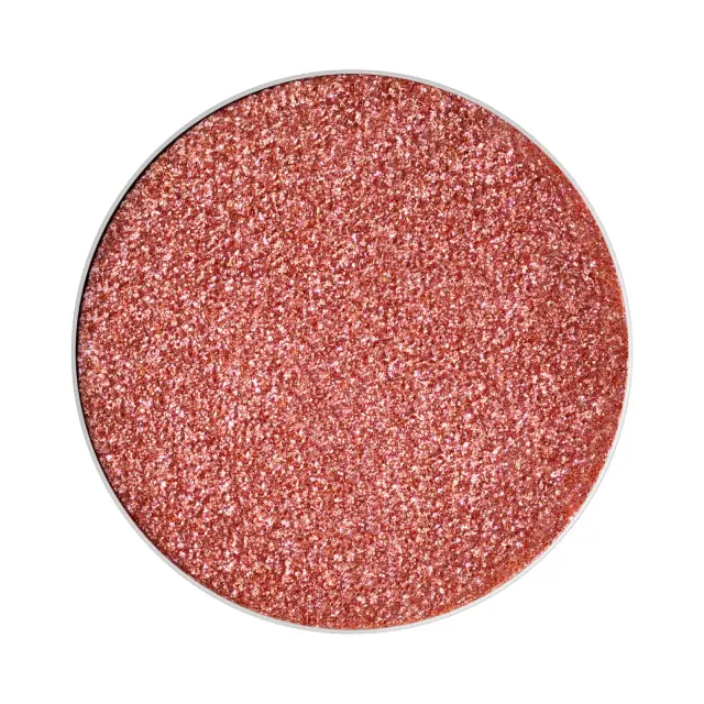 Glitter Single Eye Shadow Pro Pan 1gr