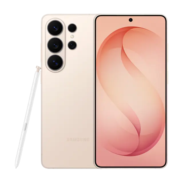 Samsung Galaxy S26 Ultra S948 5G Dual Sim 16GB RAM 1TB - Pink Gold