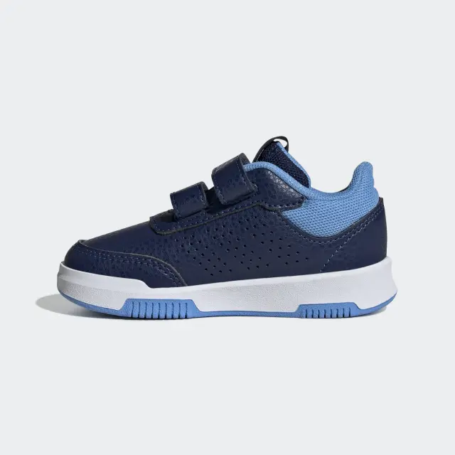 Αθλητικό Adidas Μπλε IF1734 Tensaur 2.0 CF I 2