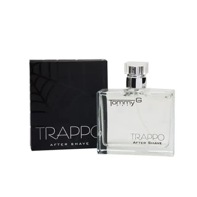 Trappo After Shave Lotion 100ml