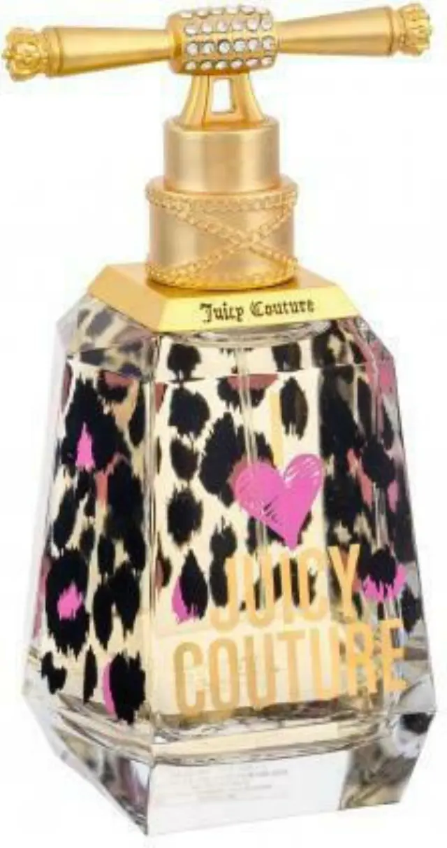 Juicy Couture I Love Juicy Couture Eau de Parfum 100ml 2