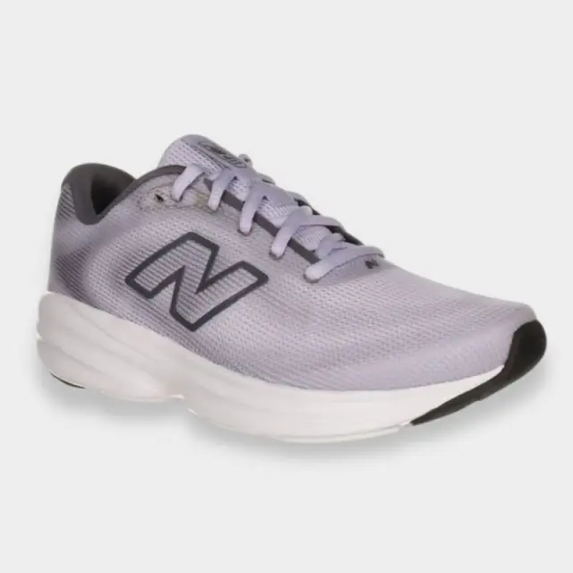 Sneaker New Balance W41124M Γκρι - 36.5 3