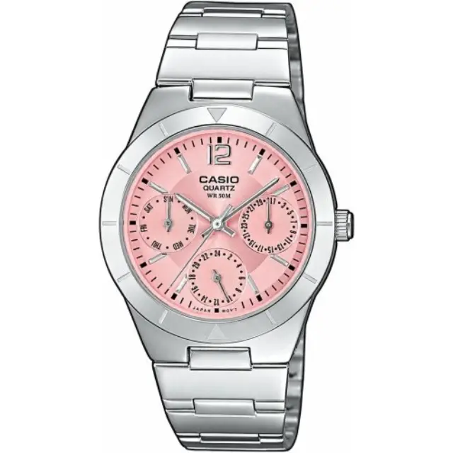Casio Collection LTP-2069D-4AVEF