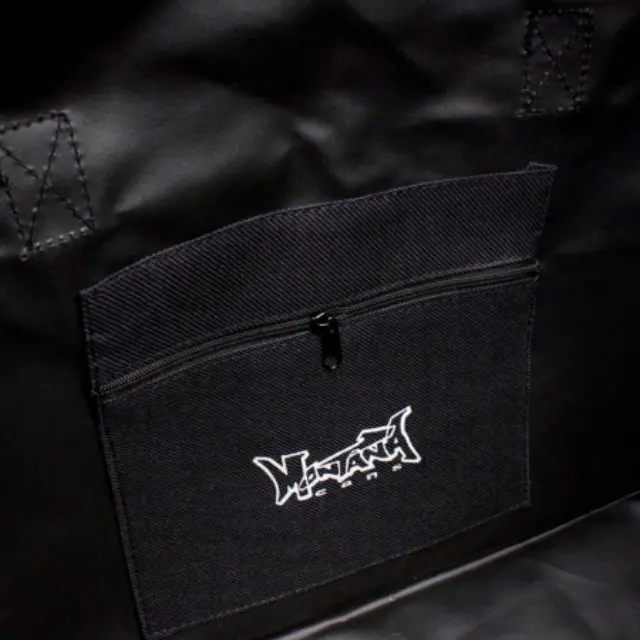 MONTANA NYLON CAN BAG 3