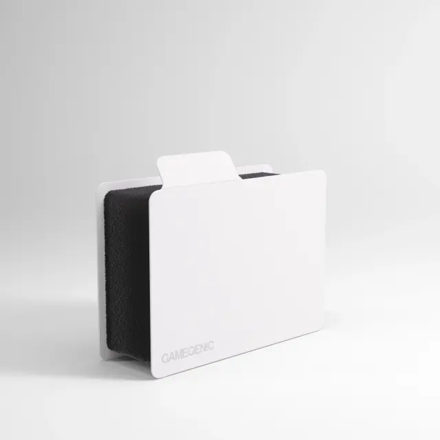 Gamegenic - Sideloading Sizemorph Divider - White