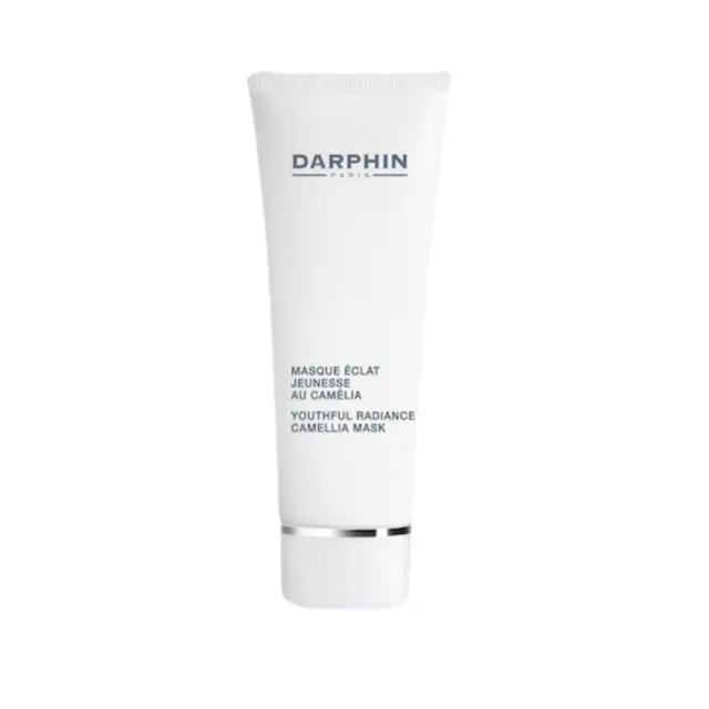 Darphin Youthful Radiance Camelia Αντιγηραντική Μάσκα Προσώπου, 75ml