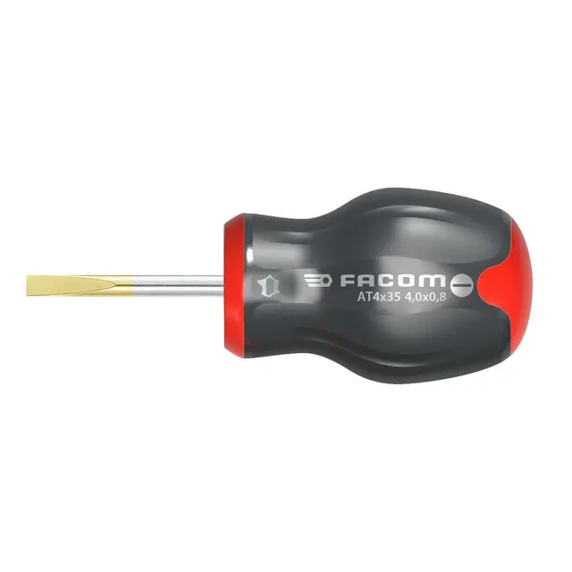 Facom AT4X35 - Κατσαβίδι Torx 4x35mm