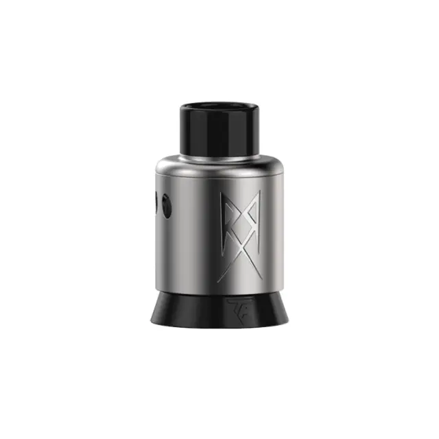 Recoil R3 RDA - Thunder Cloud x Grimm Green - SS