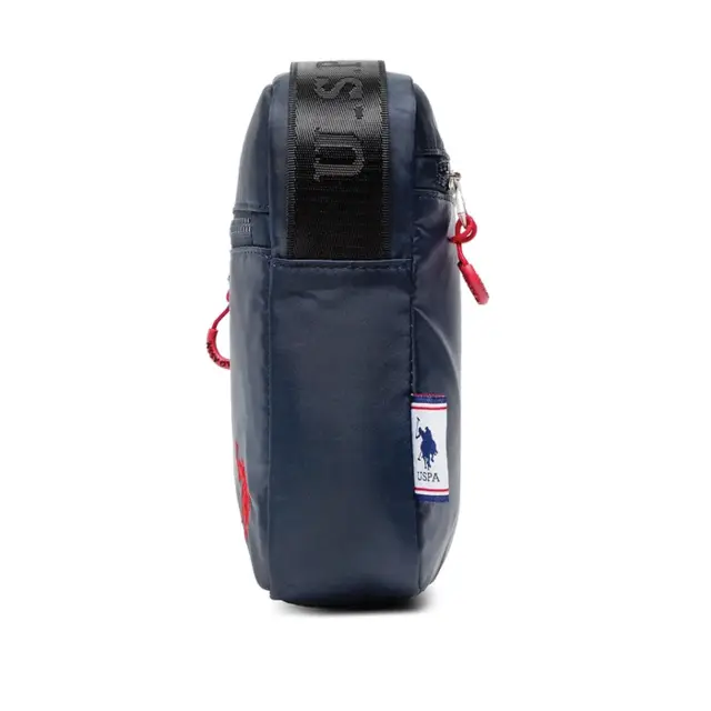 U.S. Polo ASSN Ανδρική Τσάντα Χιαστή BIUB55676MIA-212 - ONE-SIZE 3