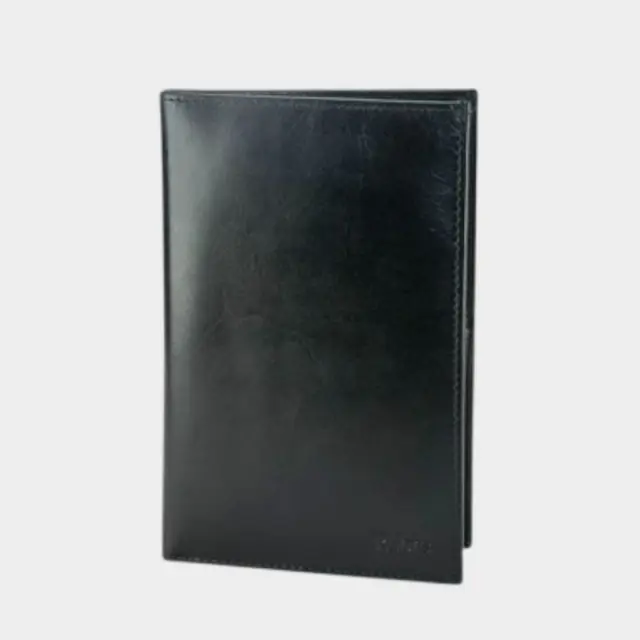 Πορτοφόλι Lupel Rubre R451PR 15793 Μαύρο - ONESIZE