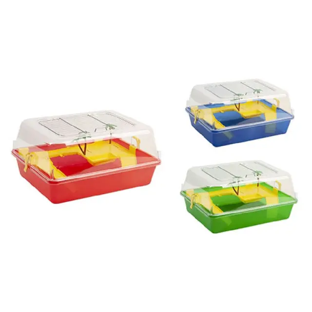 Domus Molinari Baby Lux Χελωνιέρα 50x38x25cm